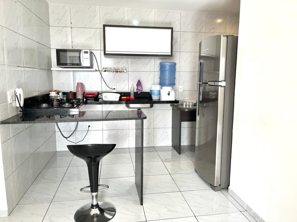 Apartamento Aconchegante Jardim Paulistano Apartment in Campina Grande