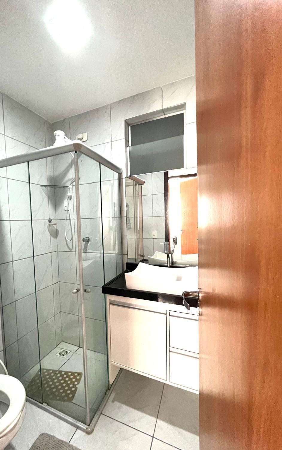 Apartamento Aconchegante Jardim Paulistano Apartment in Campina Grande
