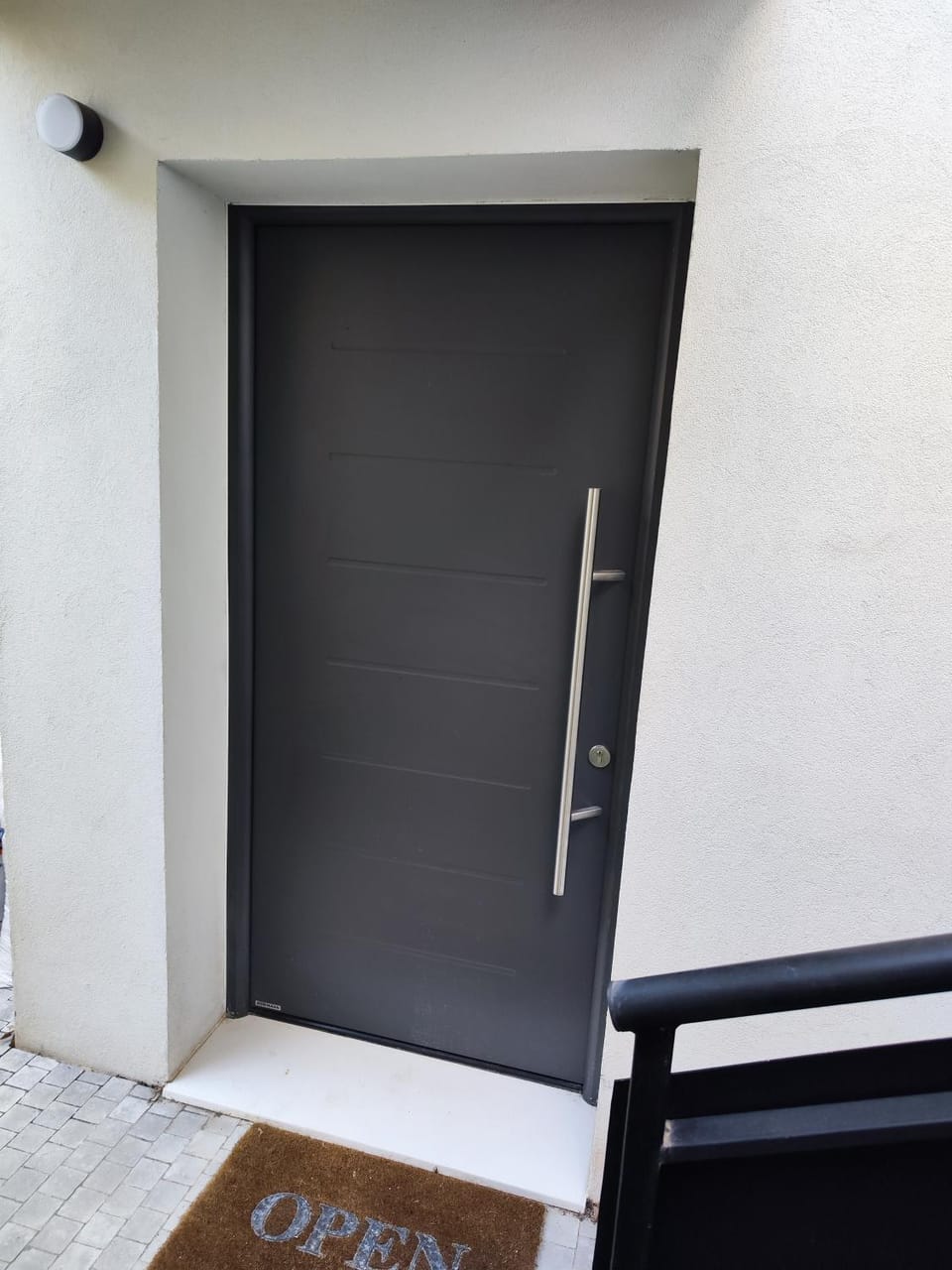 Off site
