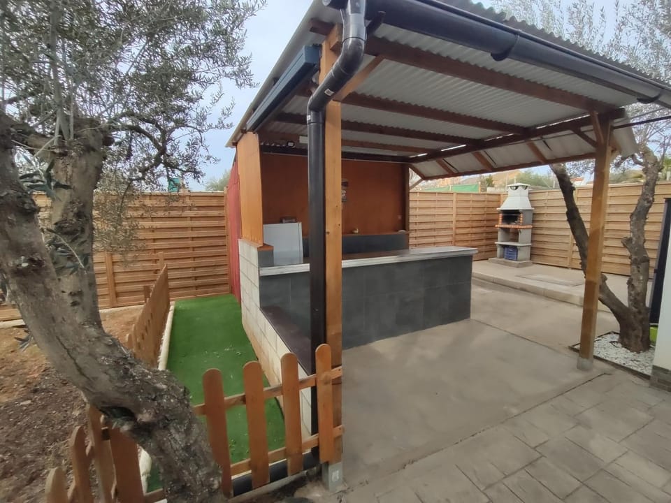 Lounge or bar