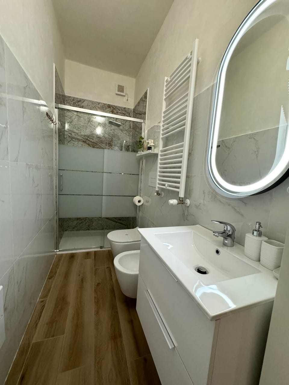 Serenity B&B Bed and Breakfast in Province of Brescia