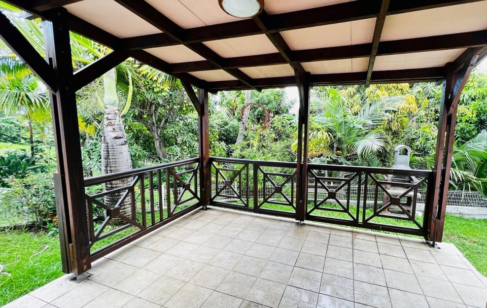 Patio, Garden, View (from property/room), Balcony/Terrace, Garden view