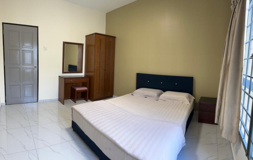 B10-6@Pd marina resort Apartment in Port Dickson