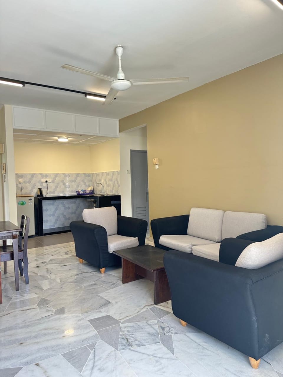 B10-6@Pd marina resort Apartment in Port Dickson