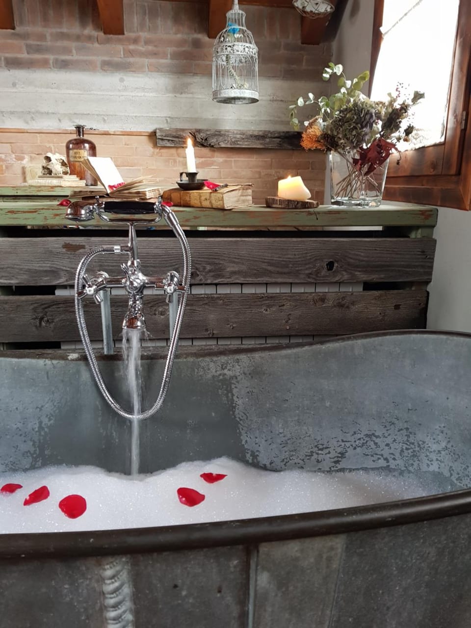 Bath