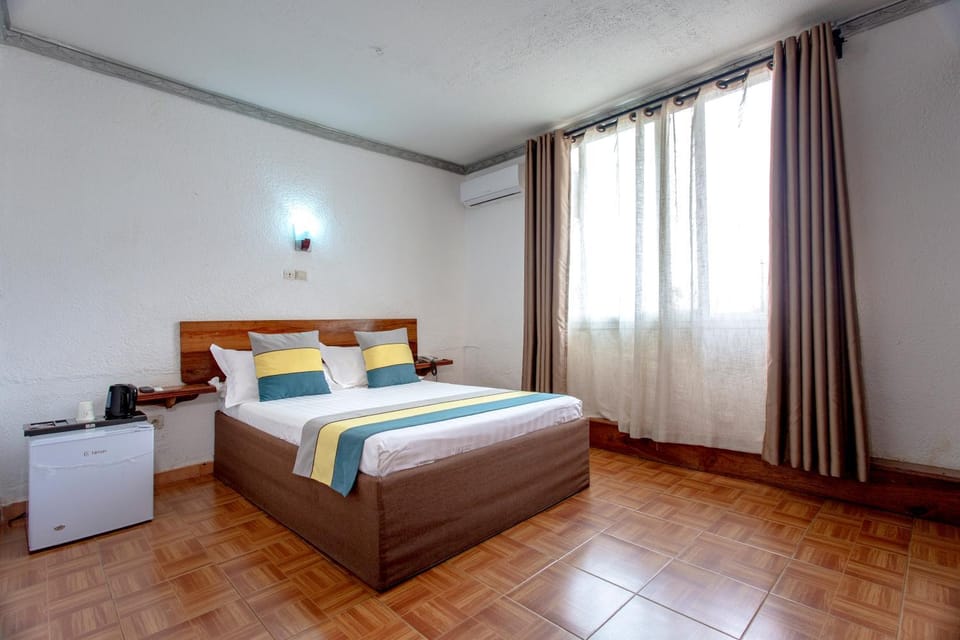 Hôtel de Paris Hotel in Senegal