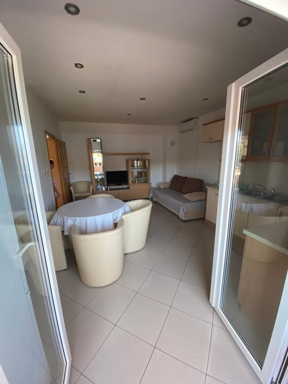 Apartmani Blažo Apartment in Šibenik-Knin County, Croatia