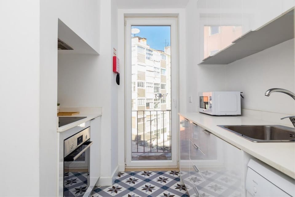 Kitchen or kitchenette, minibar, pet friendly, stove
