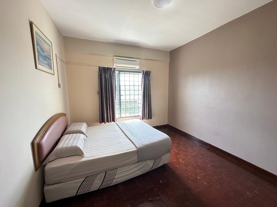 B8-12@pd marina resort Apartment in Port Dickson