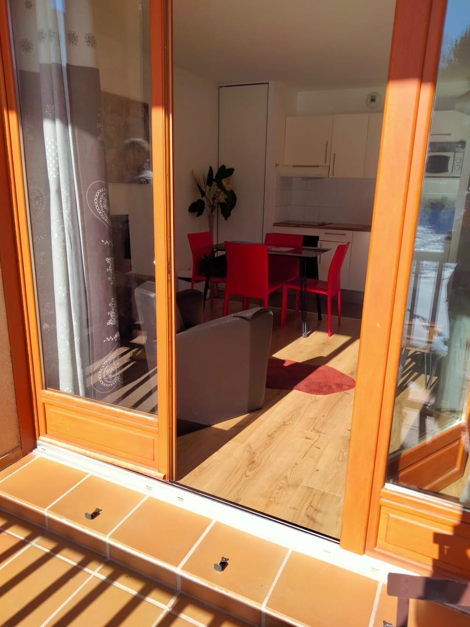charmant T2 formiguères les esplaneilles Apartment in Catalonia