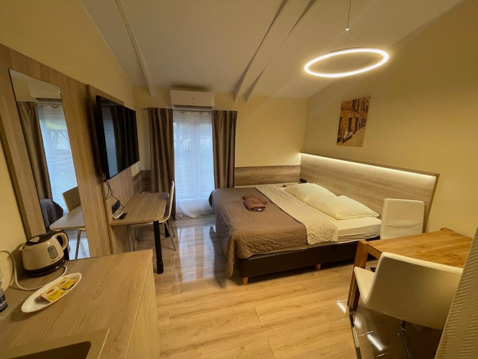 Apartamenty przy Obrze Apartment in Poland