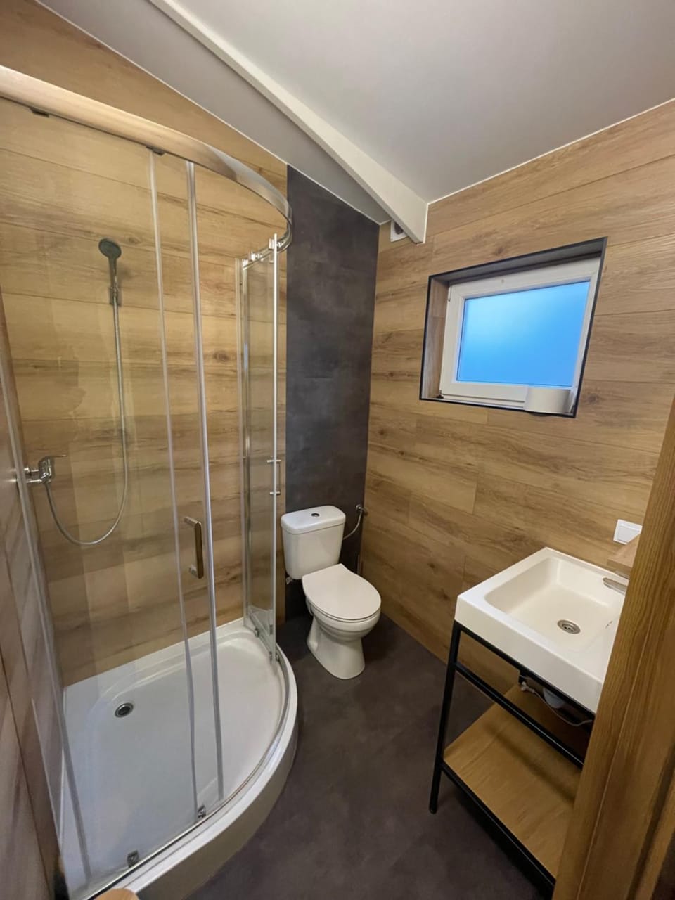 Apartamenty przy Obrze Apartment in Poland