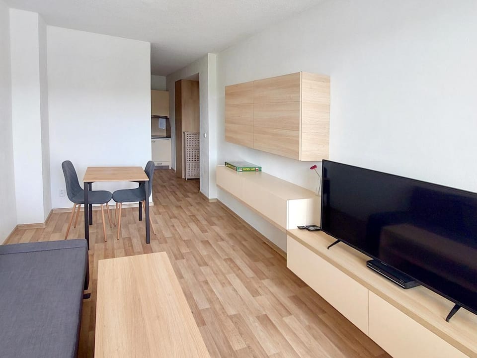 Apartmán Všemina 300 Apartment in Slovakia
