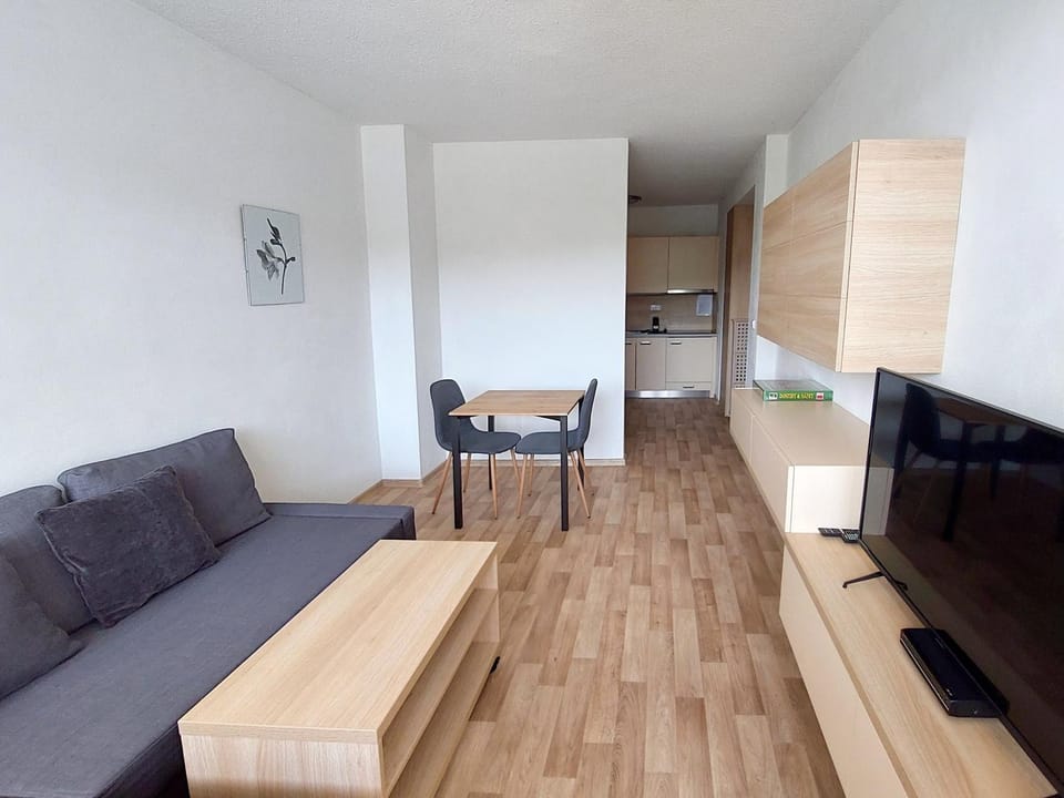 Apartmán Všemina 300 Apartment in Slovakia