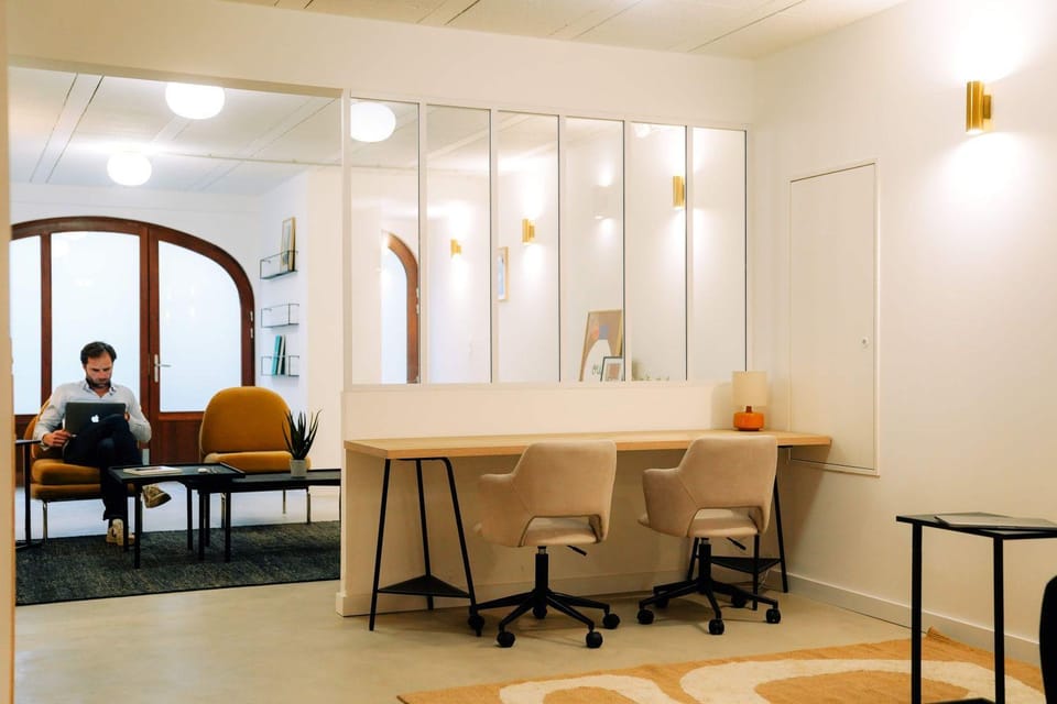 Meeting/conference room