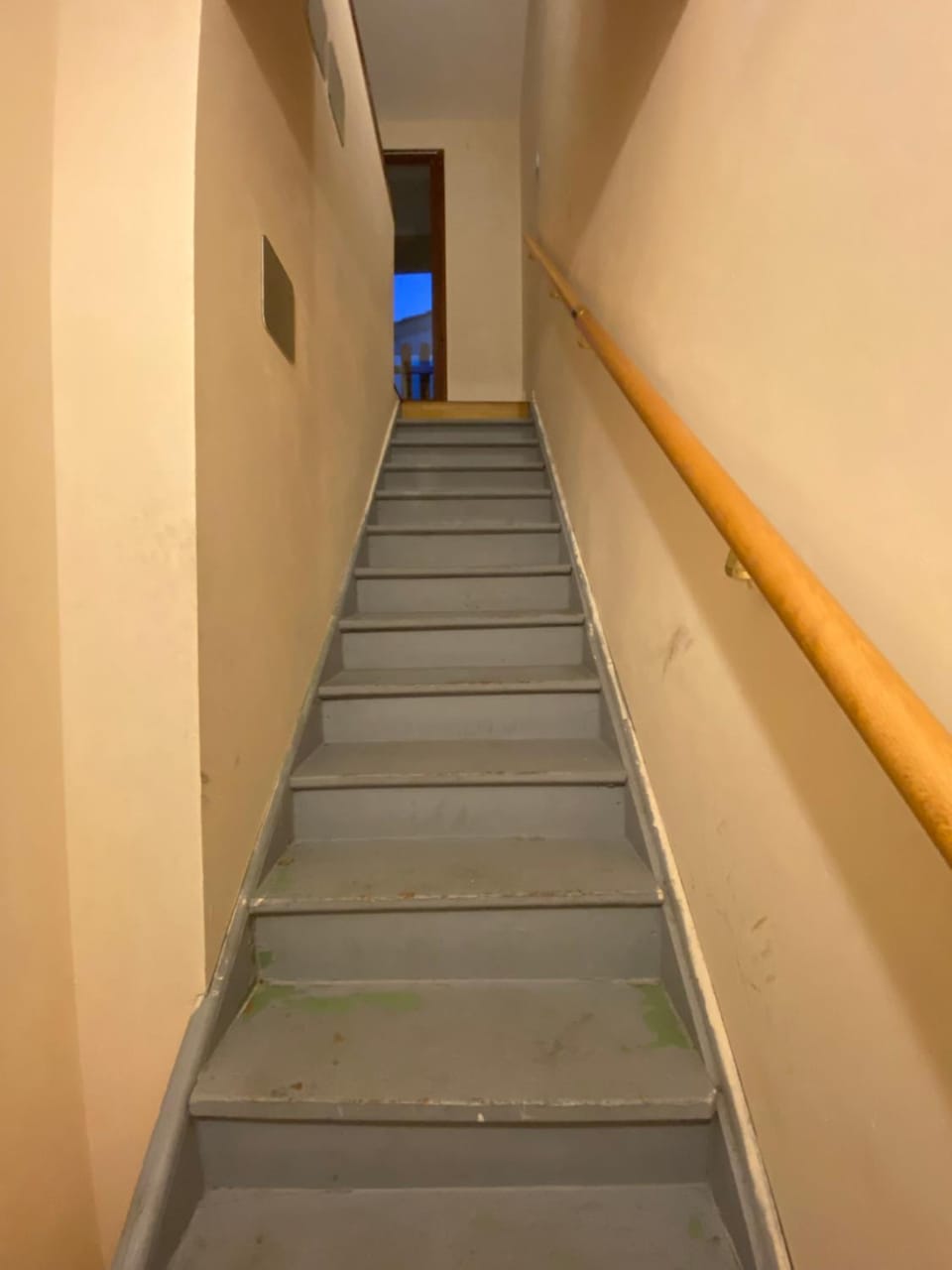 Muret T2 Étage Apartment in Occitanie