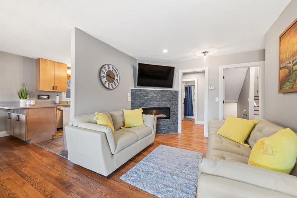 Upper Lakeshore Living House in Lake Junaluska