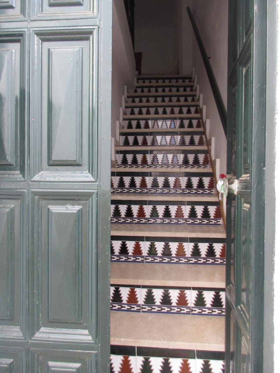 Facade/entrance, Lobby or reception