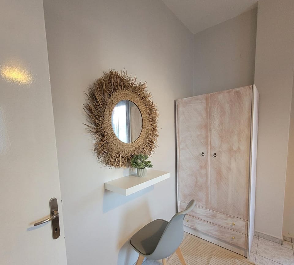 MAGDALINOS APPARTMENTS (4) Apartment in Halkidiki