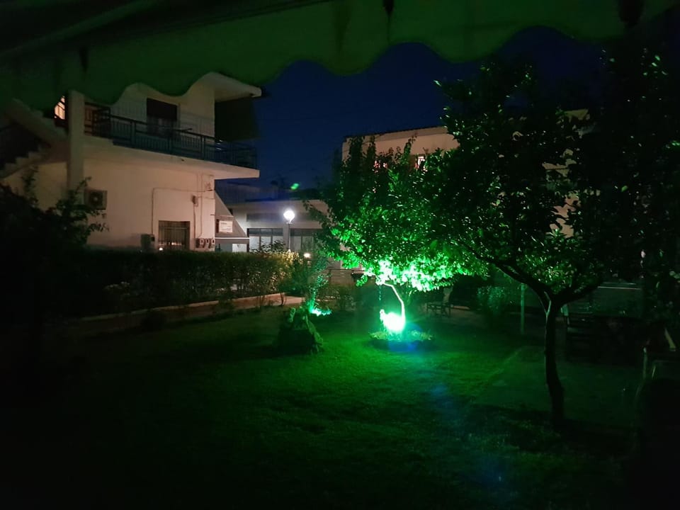 MAGDALINOS APPARTMENTS (4) Apartment in Halkidiki