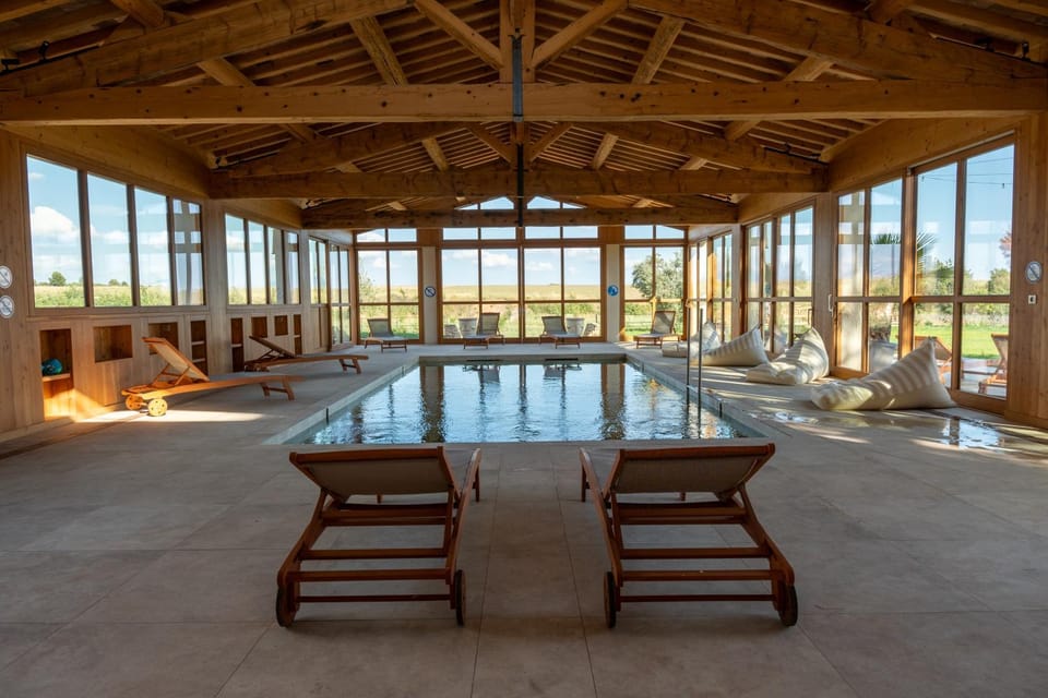 Domaine Demol Apartment in Valensole