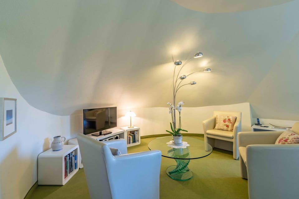 Feriewohnung Kaminstuv Apartment in Sankt Peter-Ording