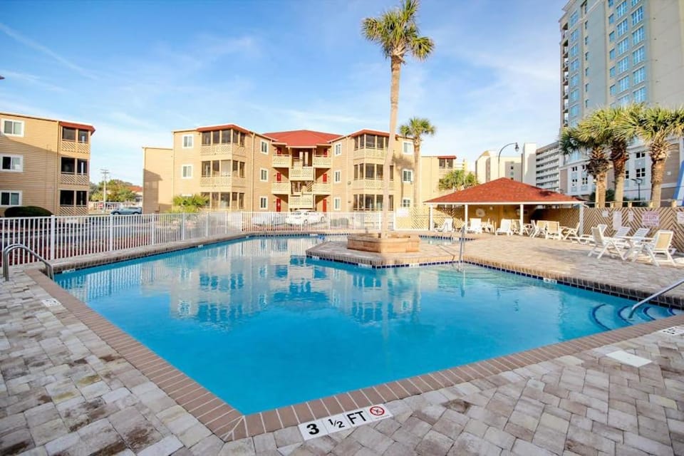 Waipani A-18 Apartment in North Myrtle Beach