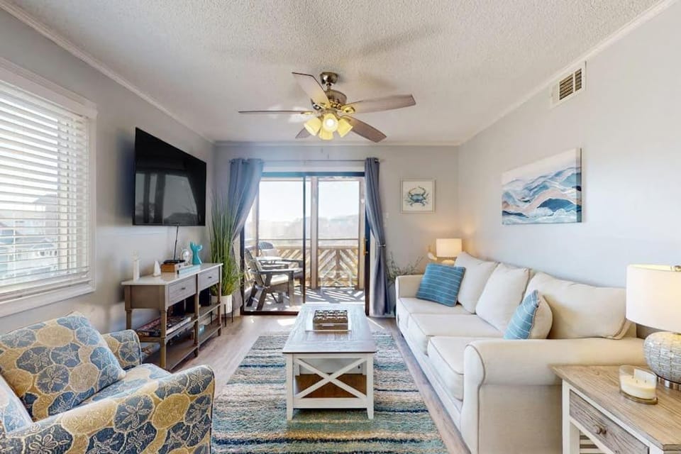 Waipani A-18 Apartment in North Myrtle Beach