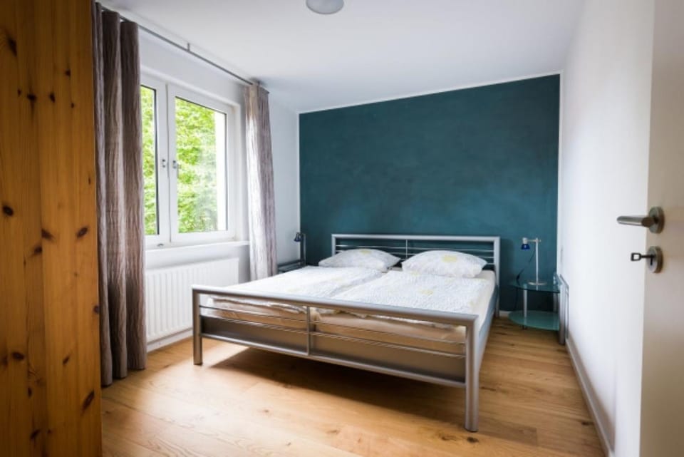 GASTHAUS Porzelt Wohnung 3 Apartment in Rhineland-Palatinate