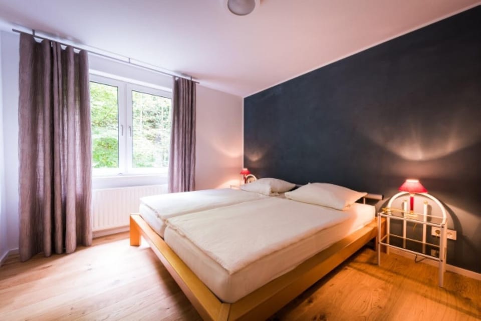 GASTHAUS Porzelt Wohnung 3 Apartment in Rhineland-Palatinate