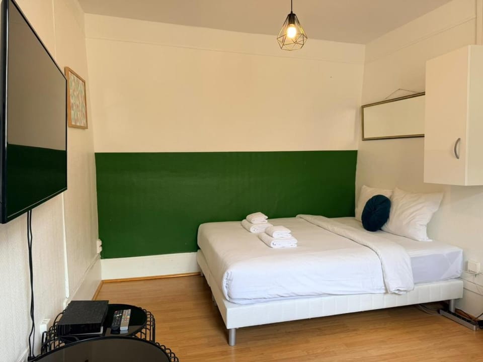 41.Studio 2Pers#Sèvres-Lecourbe#Necker Apartment in Paris