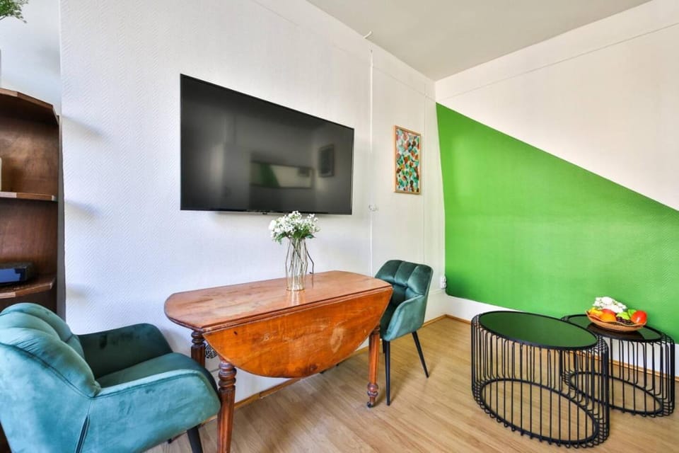 41.Studio 2Pers#Sèvres-Lecourbe#Necker Apartment in Paris