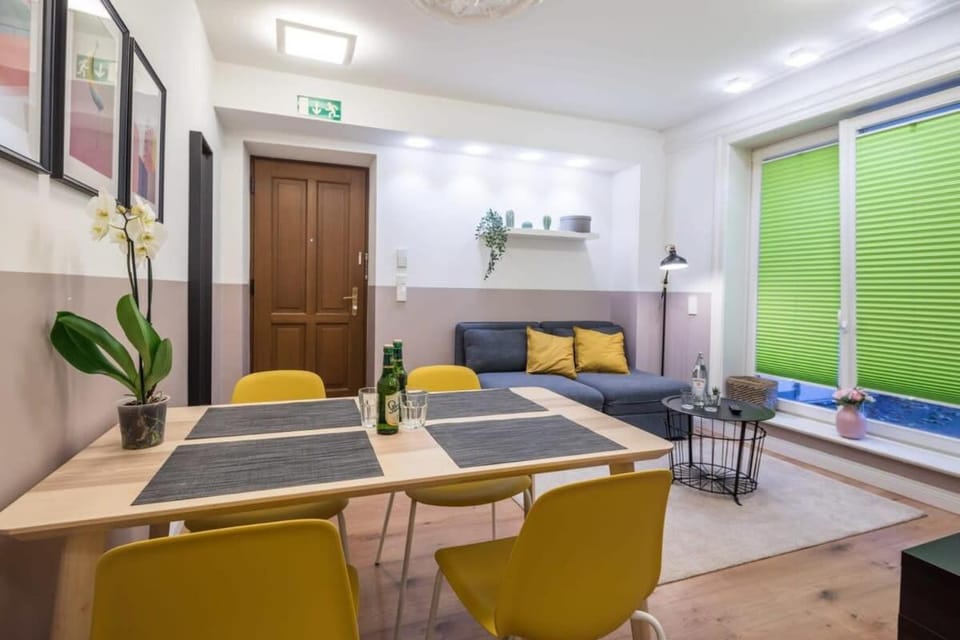 Charming Apartment in prime location Apartment in Hamburg