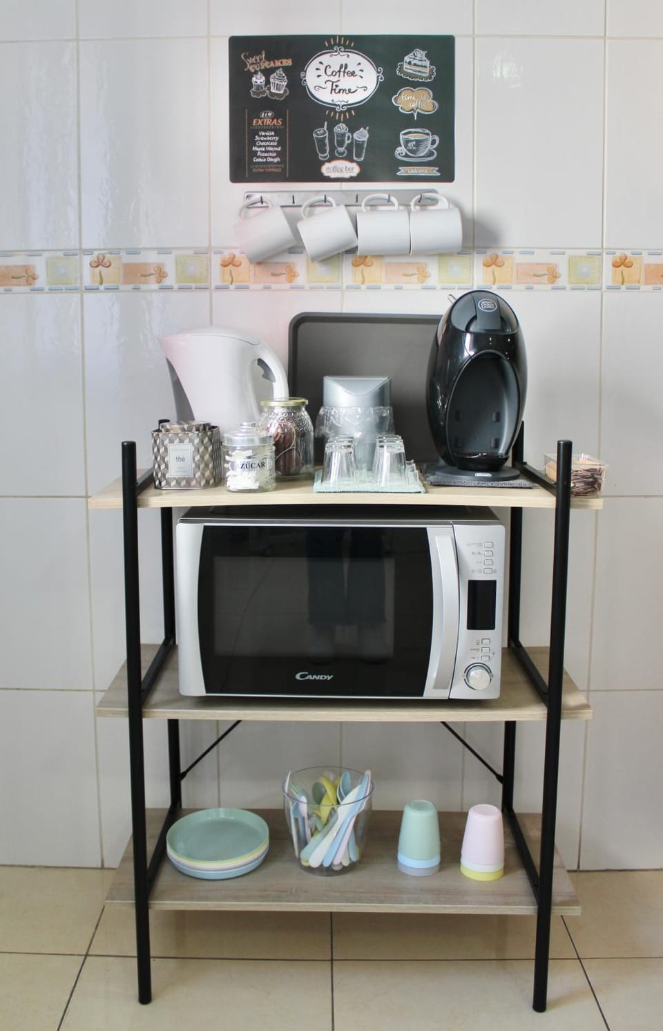minibar
