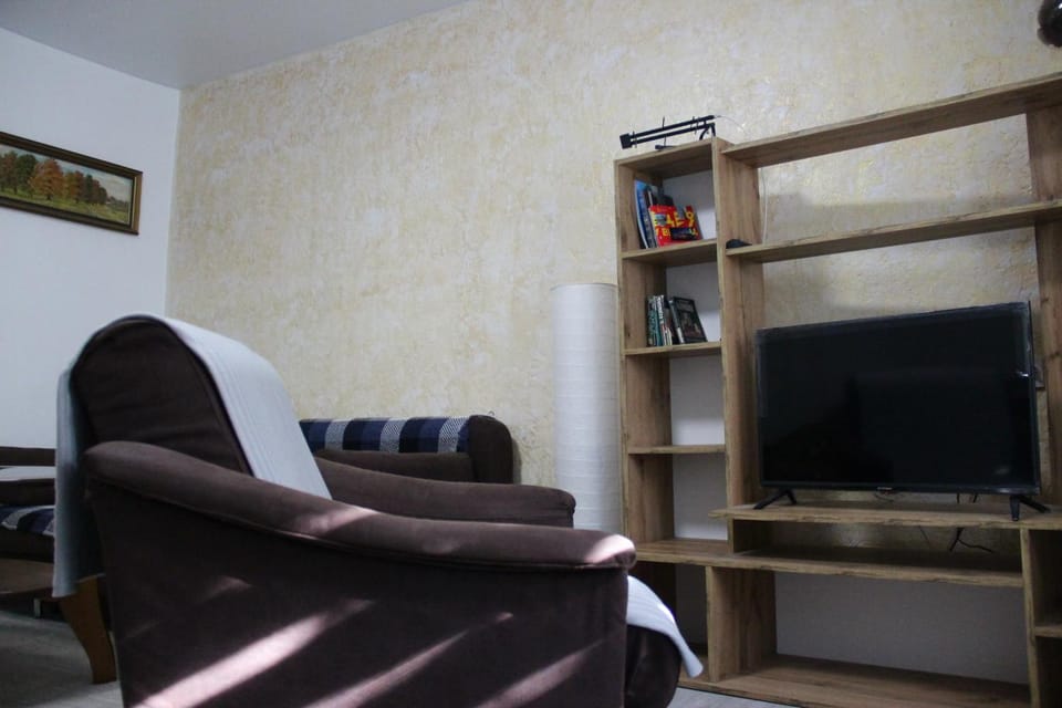 Апартаменти на Космонавтів - 2 Apartment in Ukraine
