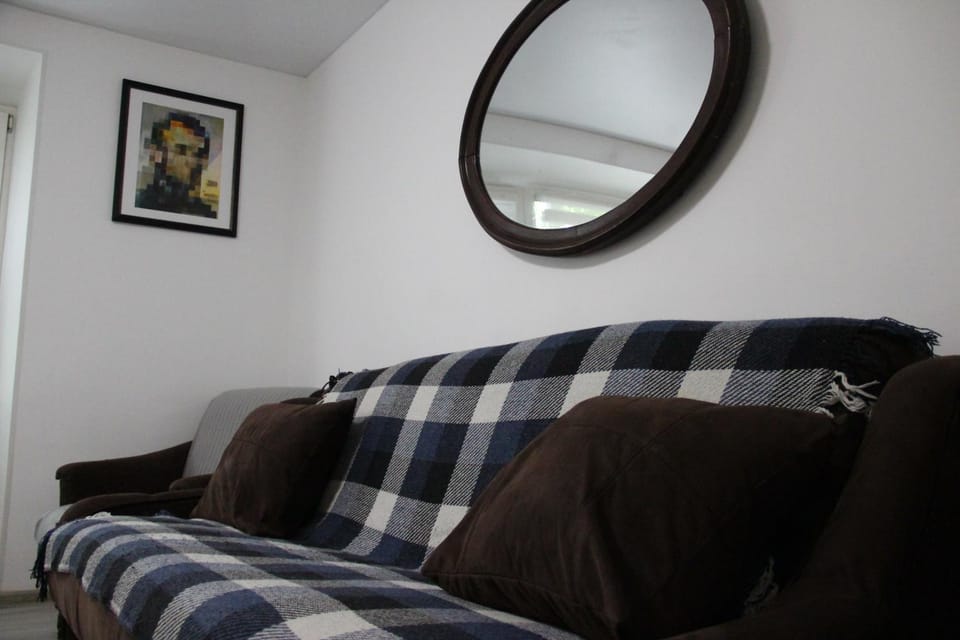 Апартаменти на Космонавтів - 2 Apartment in Ukraine