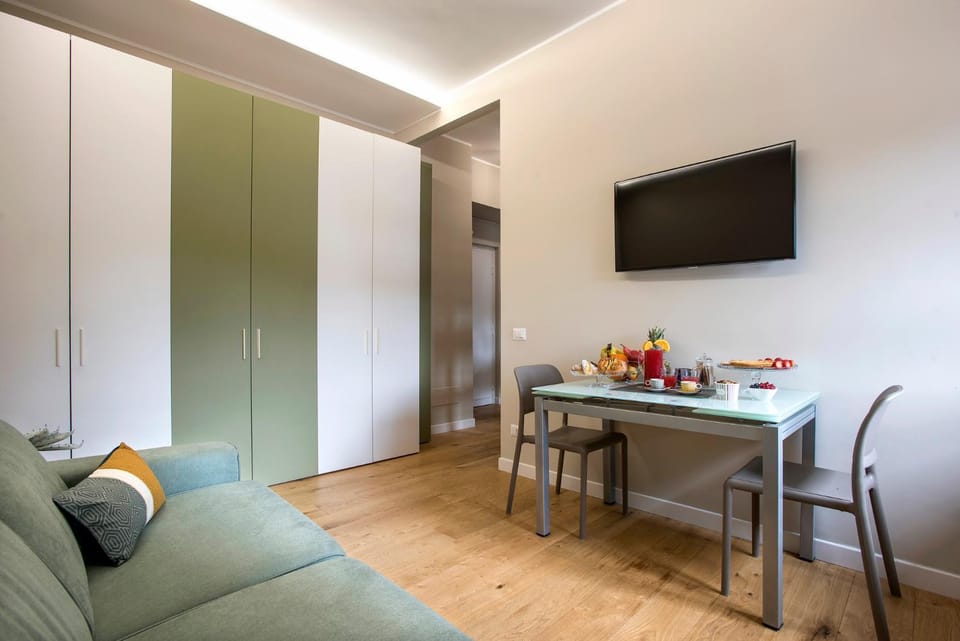 LALY LOVE Apartment in Rome