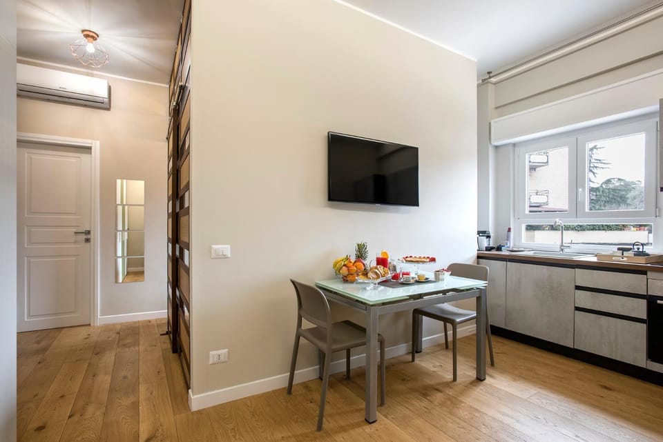 LALY LOVE Apartment in Rome