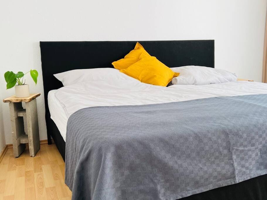 Zentrales großzügiges Apartment mit Dachterrasse! Apartment in Bochum