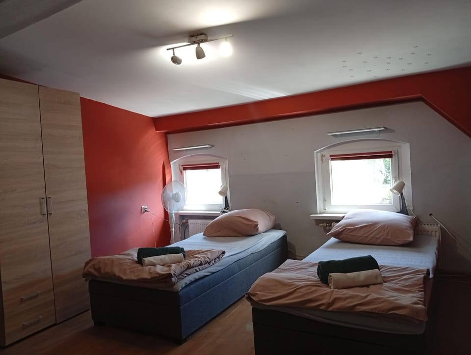 Apartament Rynek 30 Apartment in Greater Poland Voivodeship
