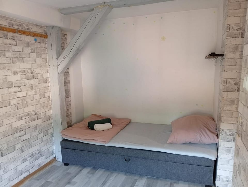 Apartament Rynek 30 Apartment in Greater Poland Voivodeship