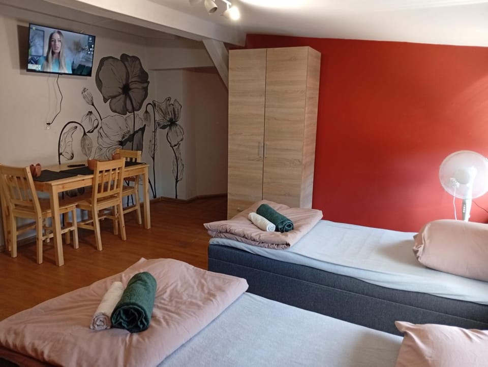 Apartament Rynek 30 Apartment in Greater Poland Voivodeship