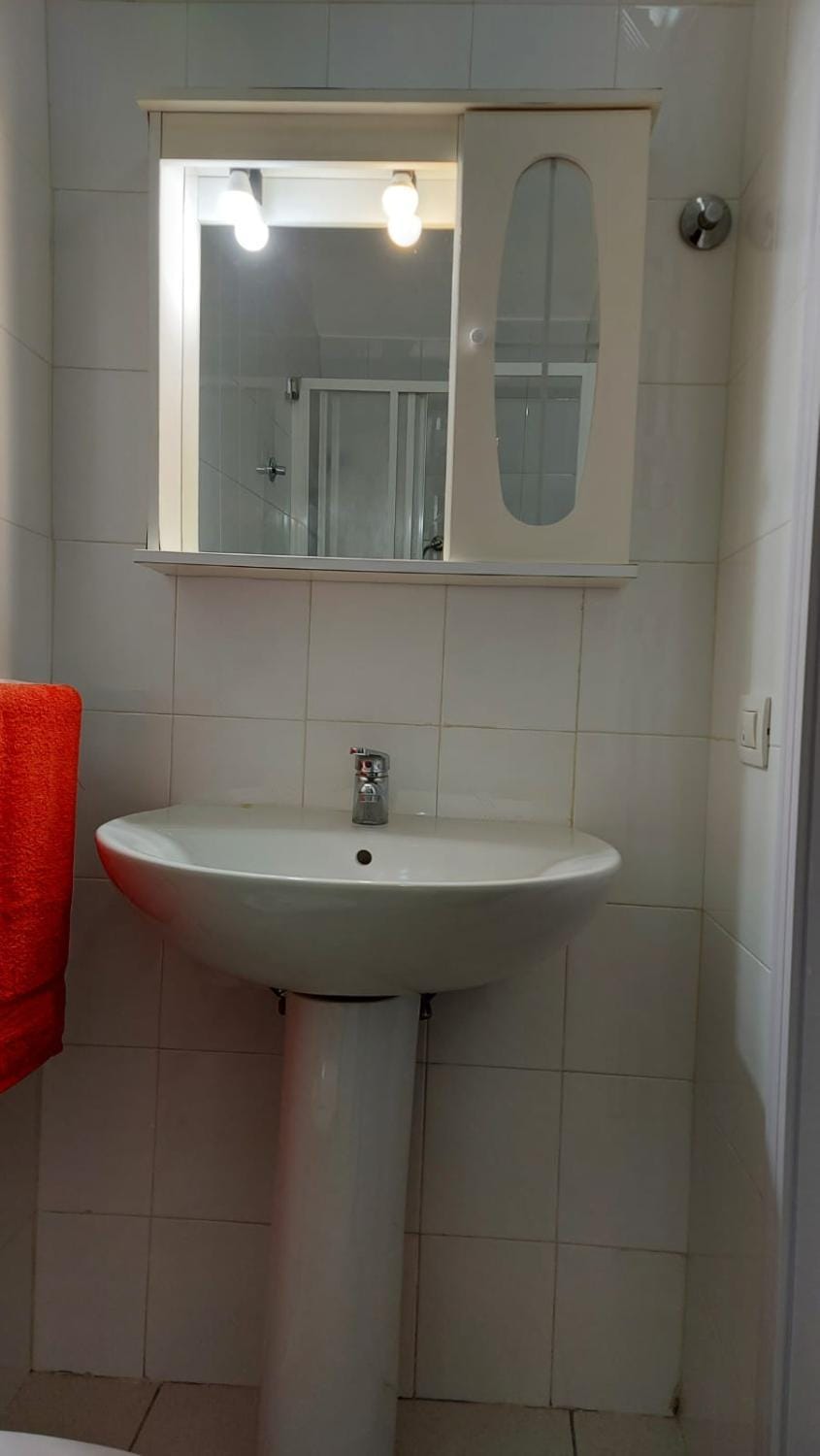 MINI HOUSE Apartment in Basilicata