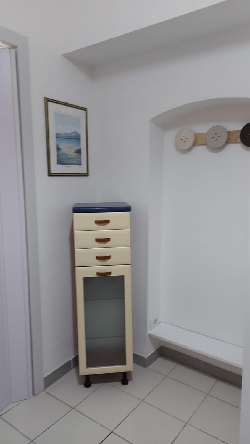 MINI HOUSE Apartment in Basilicata