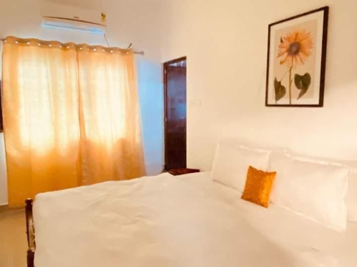 Fortis Rooms Bed and Breakfast in Kochi