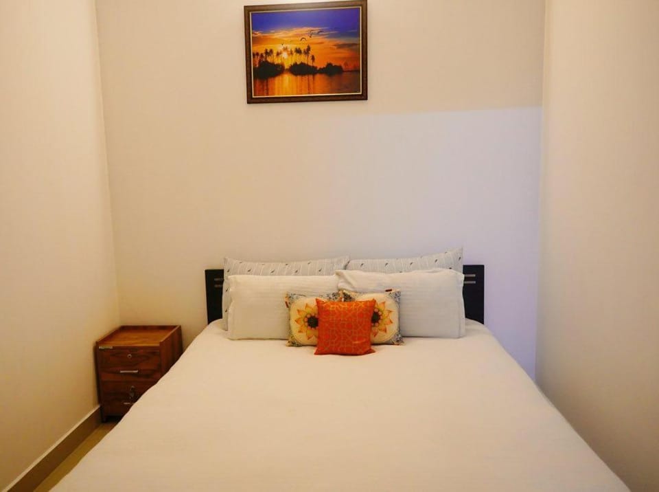Fortis Rooms Bed and Breakfast in Kochi