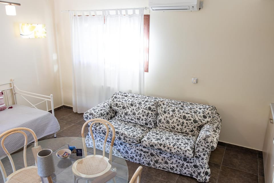 Naiad Sea View Studio Apartment in Cephalonia