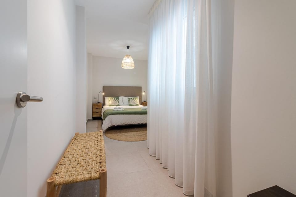 Apartamento Chacolina Las Canteras Apartment in Las Palmas de Gran Canaria