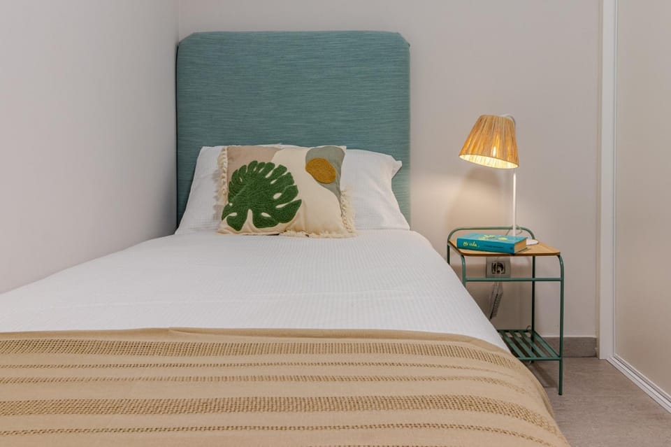Apartamento Chacolina Las Canteras Apartment in Las Palmas de Gran Canaria