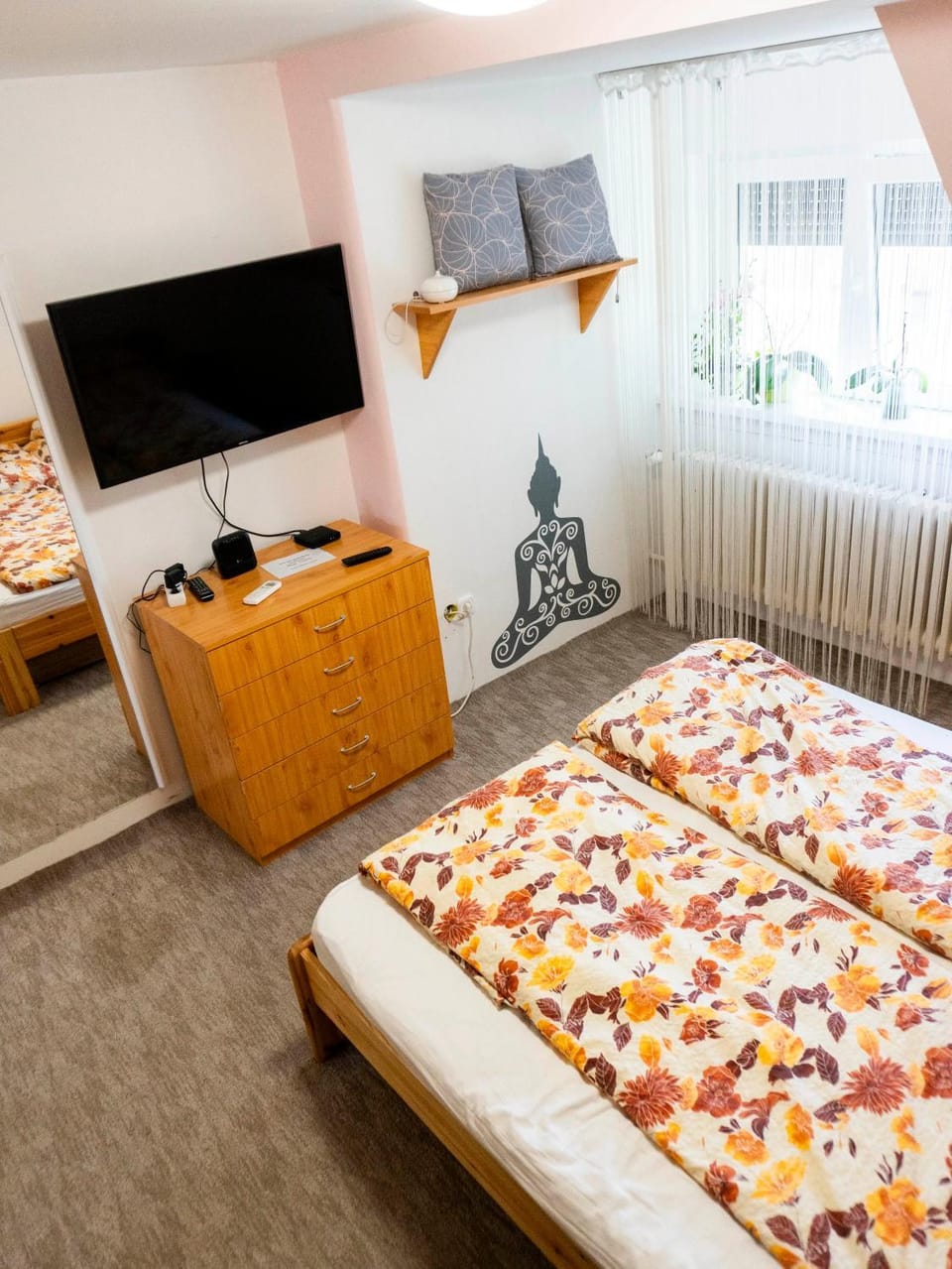 Katyca Apartman Apartment in Hungary